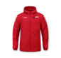 Preview: Kinder Winterjacke ASC Melsungen e.V.